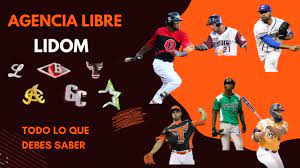 Abren el primer periodo de agencia libre en béisbol dominicano