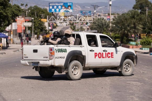 Denuncian secuestro de matrimonio haitiano-estadounidense en Haití