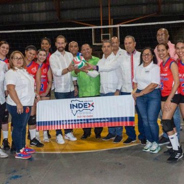 INDEX, Consulado dominicano en San Juan y el MIDEREC celebran Juegos Patrios en Puerto Rico