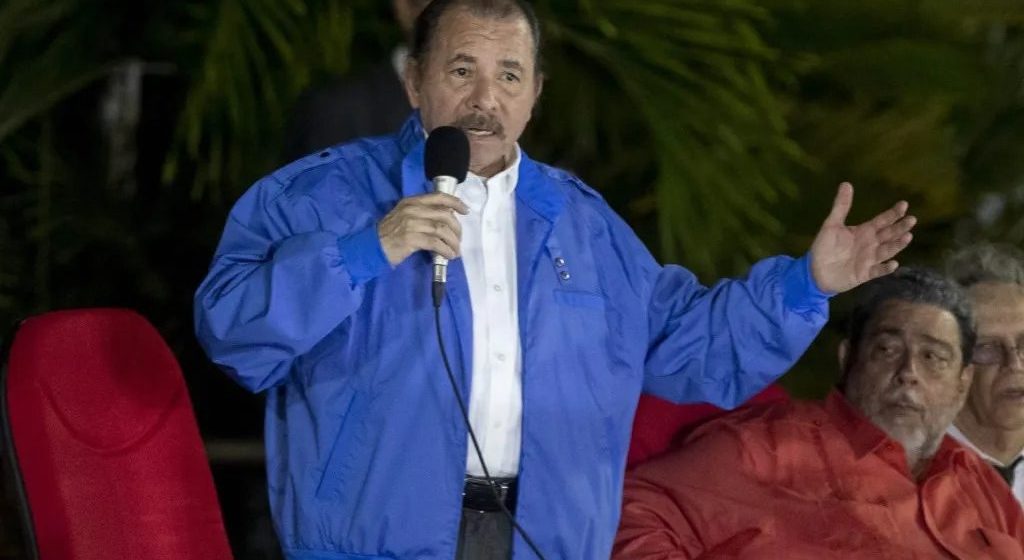 Nicaragua pidió al Vaticano el cierre de las respectivas sedes diplomáticas