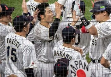 Japón se convierte en campeón del Clásico Mundial por tercera vez