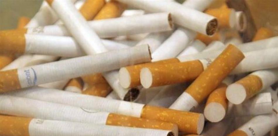 Solo una de cada nueve personas fuma en EEUU, muestra estudio