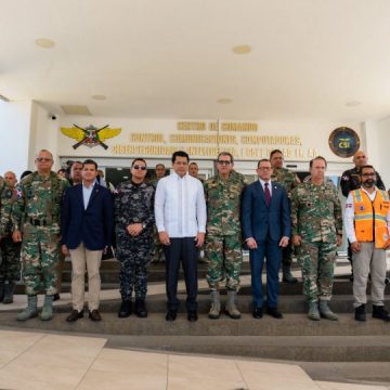 Autoridades piden prudencia en Semana Santa 2023