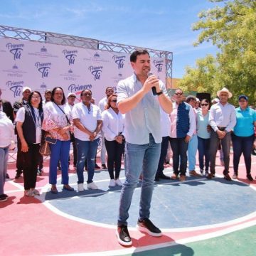 Roberto Ángel: ”Las inversiones e impacto en políticas sociales de Abinader, confirman efectivo combate a la pobreza”.