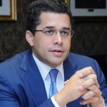 David Collado pide a patronato dejar sin efecto aumentos en Teleférico de Puerto Plata