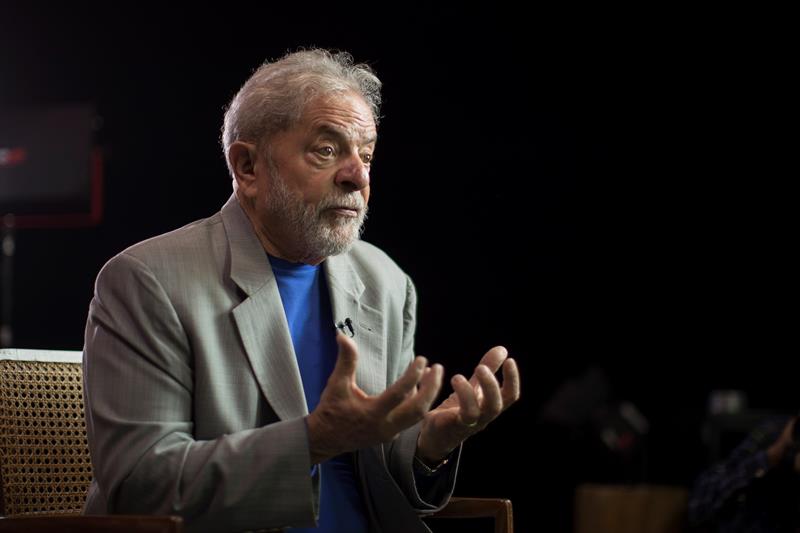 El 39 % de los brasileños aprueba al Gobierno de Lula tras primeros 100 días