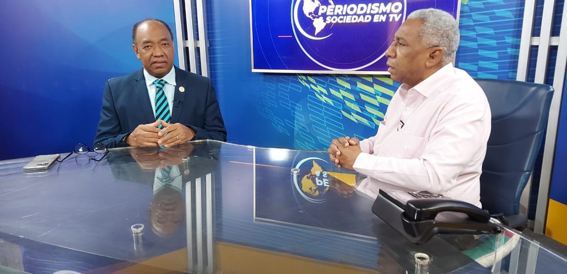 Elpidio Báez afirma que están avanzadas conversaciones para unificar boletas entre PLD y FP