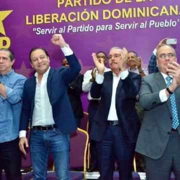 Renuncia de Javier García deja al PLD debilitado