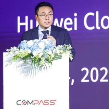 Huawei Cloud impulsa la transformación digital en la industria de internet en LATAM
