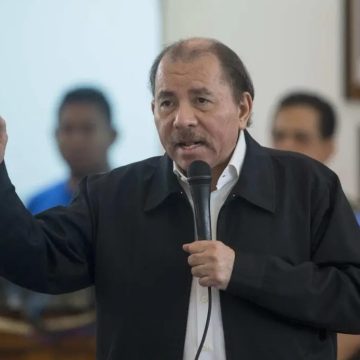 El Gobierno de Daniel Ortega congela cuentas bancarias de la Iglesia católica nicaragüense