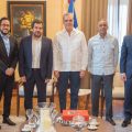 Gobierno dominicano y Waze anuncian colaboración para reducir accidentes de tránsito