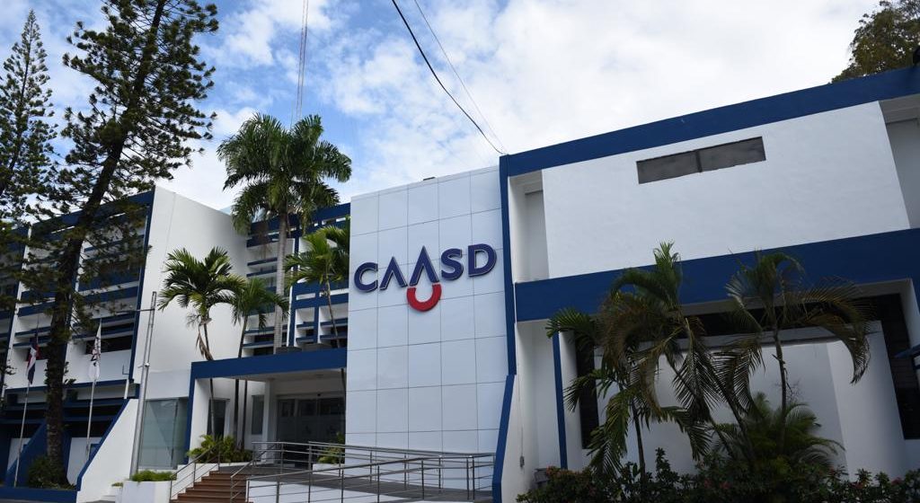 Producción de agua potable de la CAASD se sitúa en 395 millones de galones