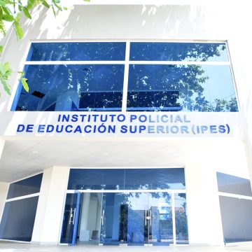 Obras Publicas da toques finales universidad PN