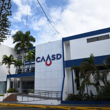 CAASD registra producción de agua potable de 357 millones de galones