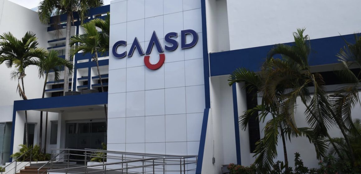 CAASD afirma la entidad ha subsanado el 95% de los procesos que señala la auditoría de la Contraloría