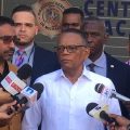 Migración cancela agente por un operativo involucró niño haitiano