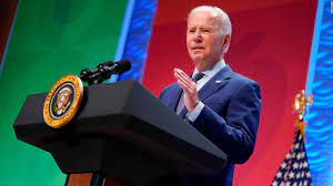 Joe Biden: EEUU no facilitará la adhesión de Ucrania a la OTAN