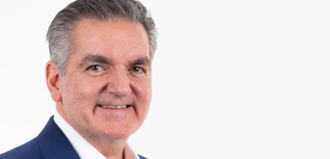 Encuesta revela Neney Cabrera obtendría mayoría de votos como candidato a alcalde 2024