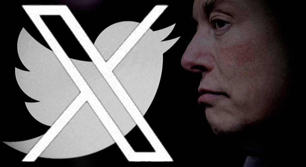Los cambios en Twitter son tan «X» como el nuevo logo
