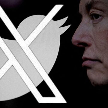 Los cambios en Twitter son tan «X» como el nuevo logo