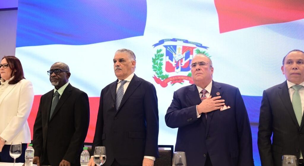PLD, FP y PRD acuerdan alianza presidencial, congresual y municipal