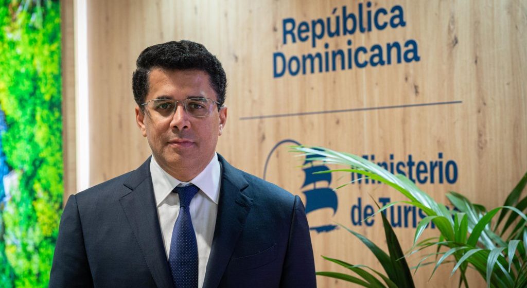 David Collado y Cisneros anuncian llegada de Four Seasons a República Dominicana