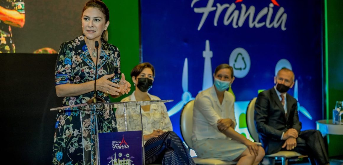 Cámara de Comercio de Franco-Dominicana realizará la Semana de Francia en Santo Domingo 2023 para afianzar lazos comerciales en el país
