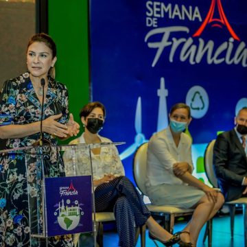 Cámara de Comercio de Franco-Dominicana realizará la Semana de Francia en Santo Domingo 2023 para afianzar lazos comerciales en el país