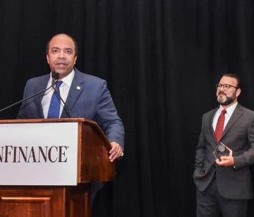 Latinfinance premia a Banreservas como Banco de Proyectos e Infraestructuras para el Caribe