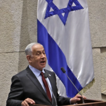 Benjamín Netanyahu, tras el ataque de Hamás: “Ciudadanos de Israel, estamos en guerra”