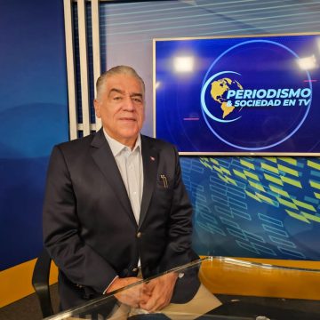 Exsecretario de las FF AA José Miguel Soto Jiménez considera migración haitiana constituye seria amenaza para la soberanía y la seguridad de RD