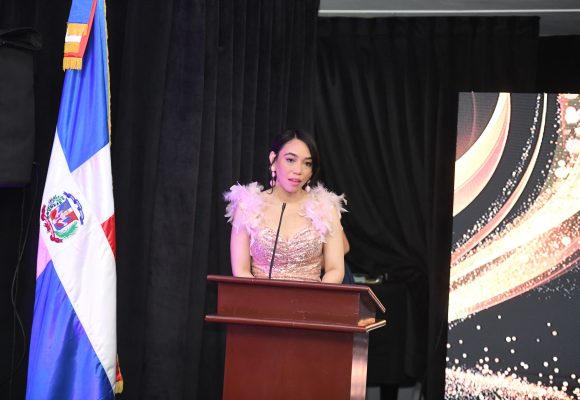 Observatorio de Medios Digitales Dominicanos realiza con éxito Premio Nacional de Periodismo Digital 2023 en el Teatro Nacional