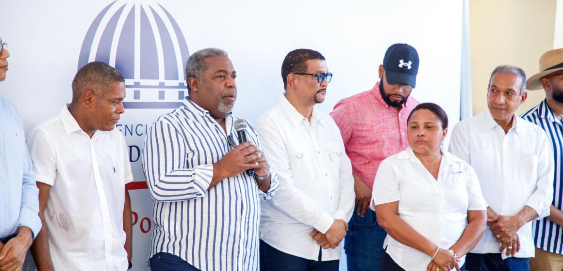 Gabinete de Política Social impacta a más de 3 mil dominicanos con  jornada social en La Vega y Samaná