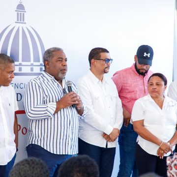 Gabinete de Política Social impacta a más de 3 mil dominicanos con  jornada social en La Vega y Samaná
