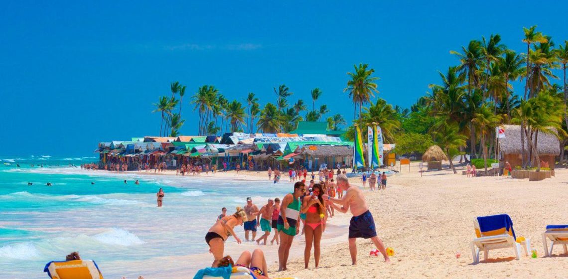 Fundéu: “Turismo”, la palabra del año 2023 en la República Dominicana