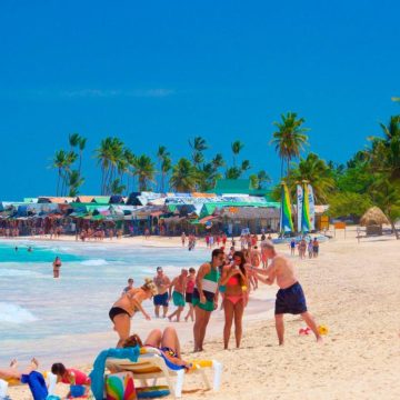 Fundéu: “Turismo”, la palabra del año 2023 en la República Dominicana