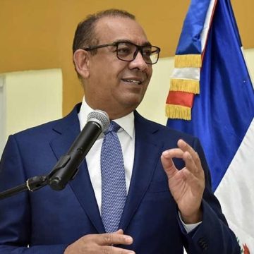 Deligne Ascención anuncia obras agilizarán el tránsito en la República de Colombia y Monumental del Distrito Nacional