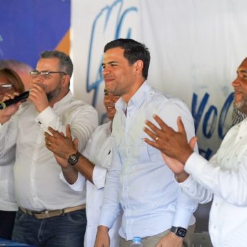 Roberto Ángel resalta desarrollo de Pedernales es prioridad en agenda gobierno de Abinader