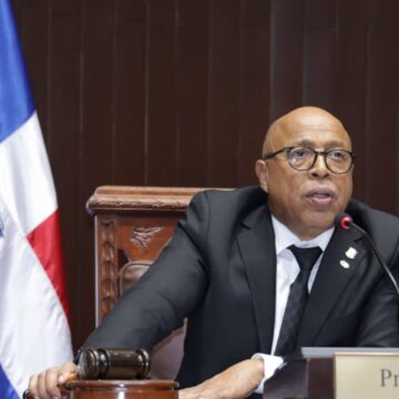Pacheco llama a comunidad internacional a dejar la teoría con respecto a Haití