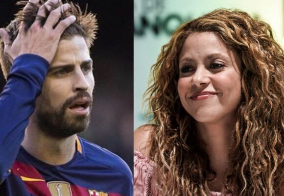 Shakira lanzará una «última» canción dedicada a Piqué