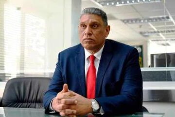 Chu Vásquez y Guzmán Peralta encabezan delegación de RD en exposición en Inglaterra