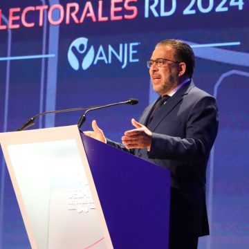 Guillermo Moreno presenta las reformas que necesita el país, sin ataduras con el pasado