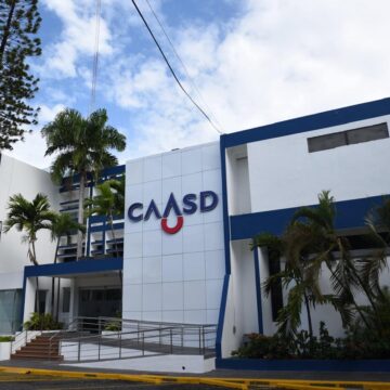 CAASD activa Comité de prevención y mitigación ante incidencia de vaguada en el país