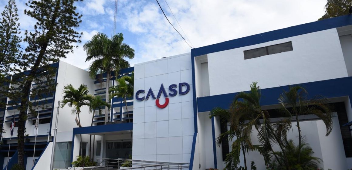 CAASD activa comité de emergencia ante incidencia de vaguada en GSD