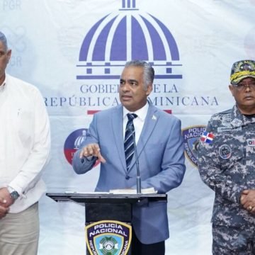 Interoperabilidad fortalece estrategia contra la criminalidad, afirma Gobierno