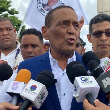 MOVIMIENTO ELECTORAL PEÑAGOMISTA CONMEMORA 26 ANIVERSARIO MUERTE PEÑA  GOMEZ.