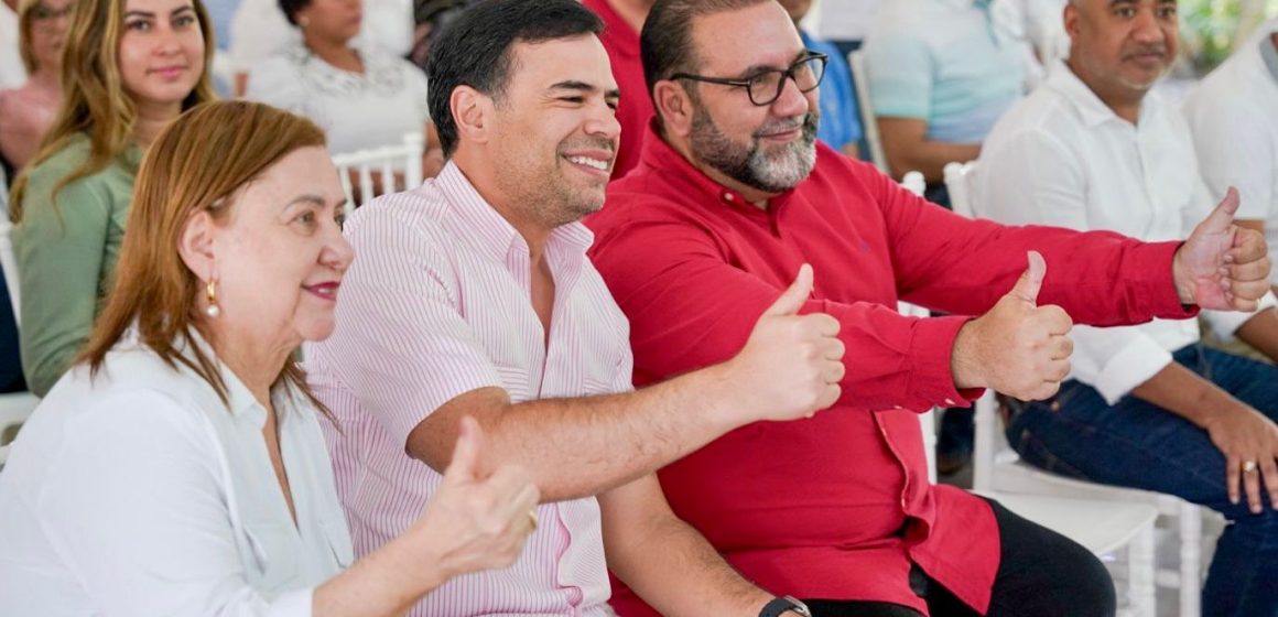 Roberto Ángel afirma La Vega tomó su decisión de hacer de Abinader, el presidente más votado de la historia en RD