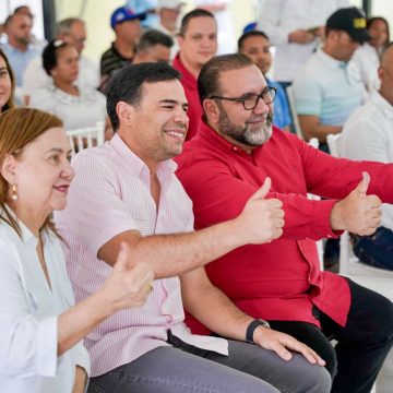 Roberto Ángel afirma La Vega tomó su decisión de hacer de Abinader, el presidente más votado de la historia en RD