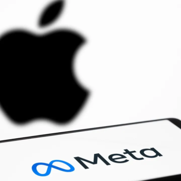 Apple negocia con Meta para integrar en sus productos la IA generativa desarrollada por la compañía de Zuckerberg