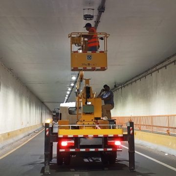 Comisión de Obras Públicas viaja a Nueva York para conocer procesos de mantenimiento de puentes y pasos a desnivel